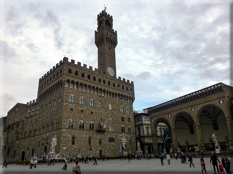 foto Firenze